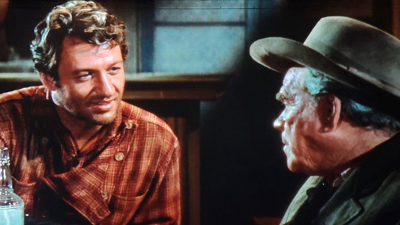 кадр из фильма Куантес