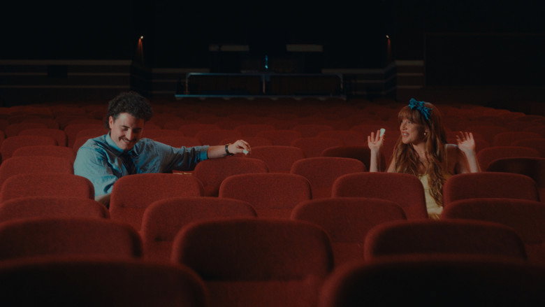 кадр из фильма After Love