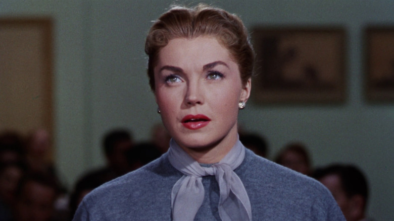 кадр из фильма The Unguarded Moment