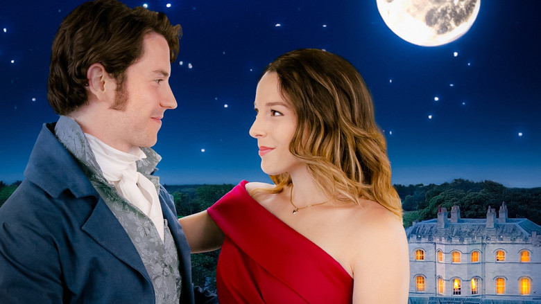 кадр из фильма Любовь сквозь время