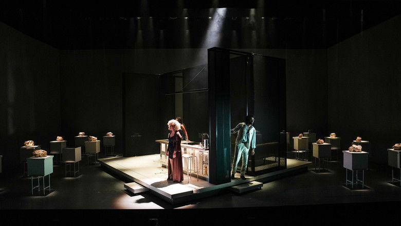 кадр из фильма מדיאה