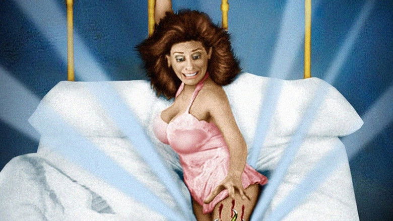 кадр из фильма Boardinghouse