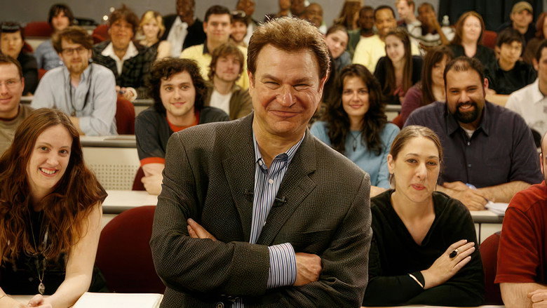 Assume the Position with Mr. Wuhl