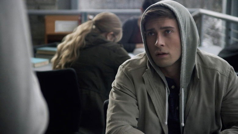 кадр из фильма My Nightmare Landlord