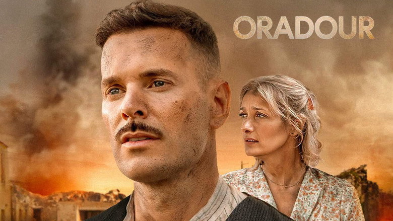 кадр из фильма Oradour