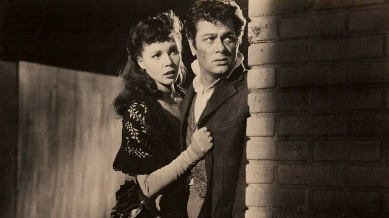 кадр из фильма Лихие годы