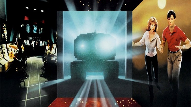 кадр из фильма Филадельфийский эксперимент