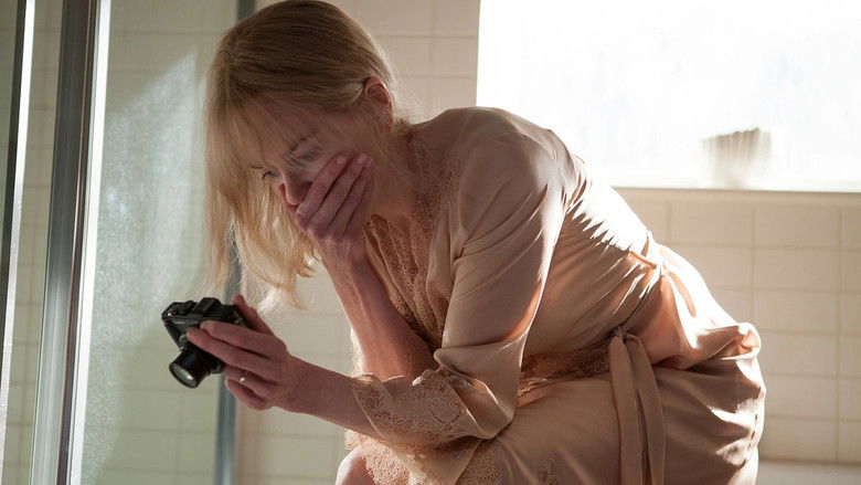 кадр из фильма Прежде чем я усну