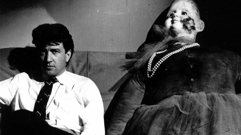 кадр из фильма Mysteries of Love