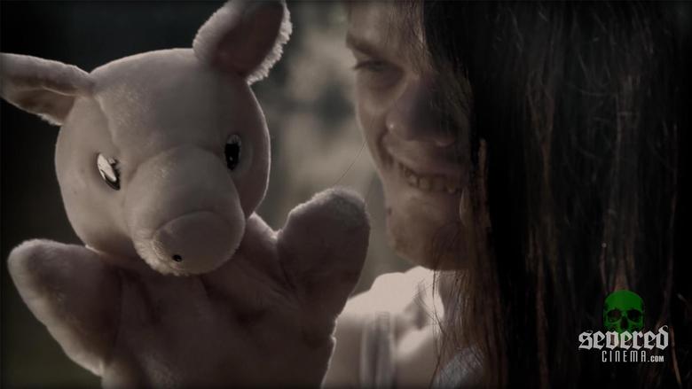 кадр из фильма Blight Of Humanity