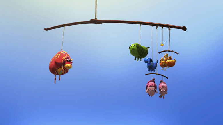 кадр из фильма Mobile