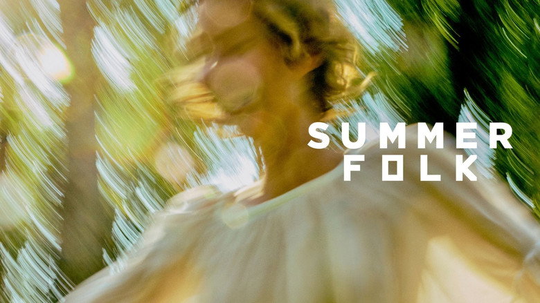 кадр из фильма National Theatre at Home: Summerfolk