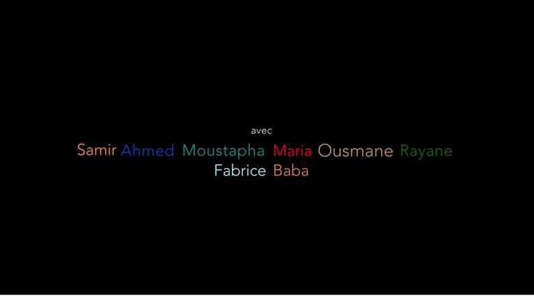 кадр из фильма Up to ME