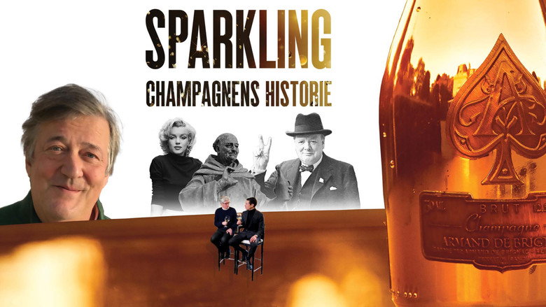 кадр из фильма Sparkling: The Story Of Champagne
