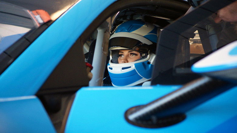 кадр из фильма Renee Gracie: Fireproof