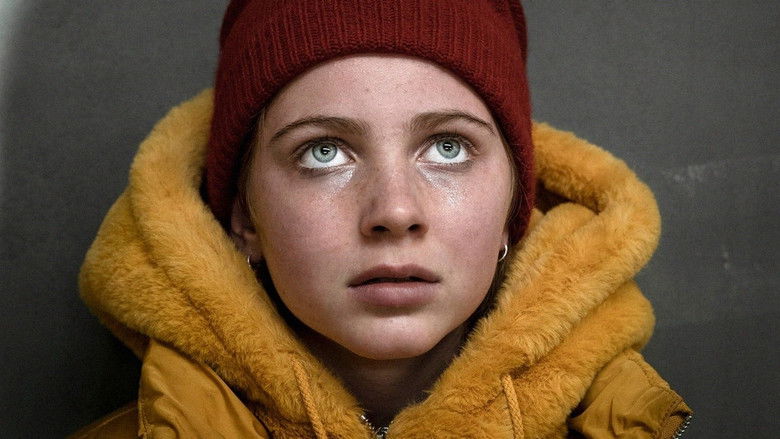 кадр из фильма Ferdinand von Schirach: Feinde – Gegen die Zeit