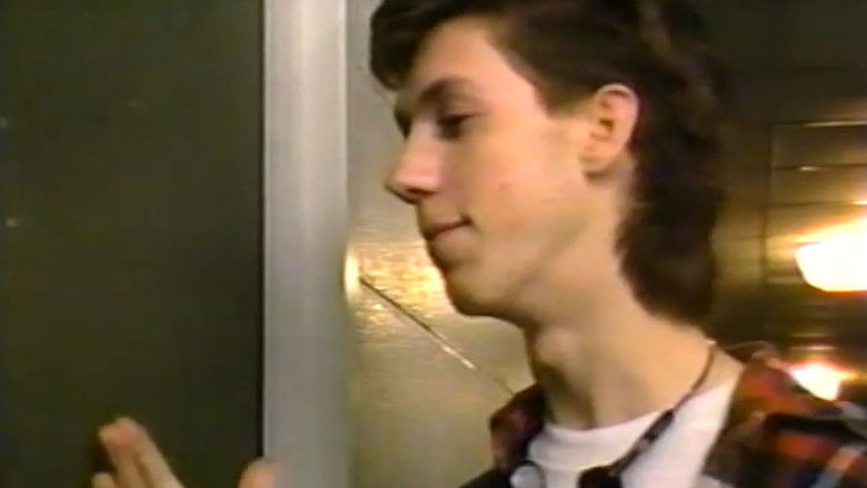 кадр из фильма Cain Rose Up