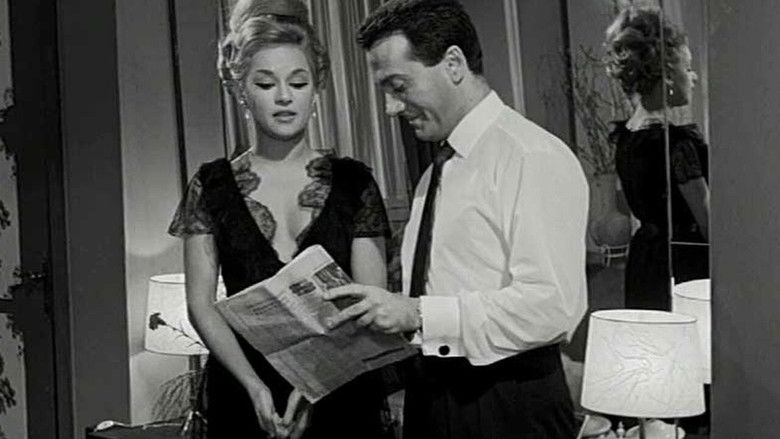 кадр из фильма Η Σωφερίνα