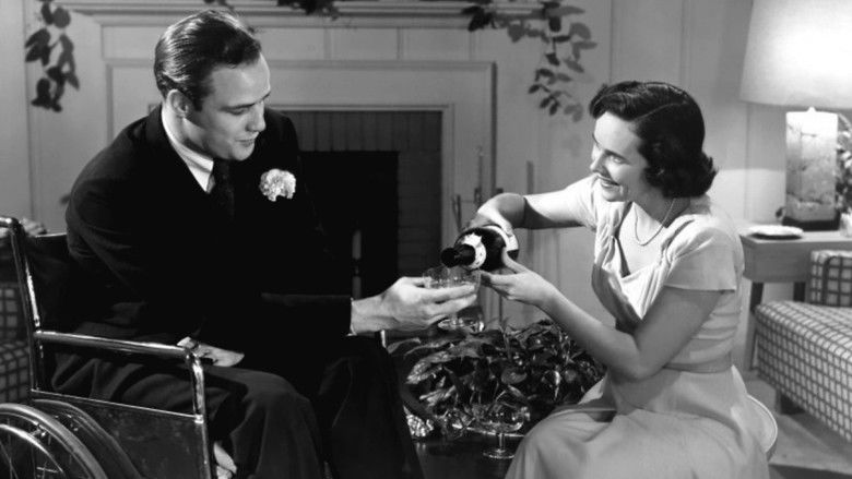 кадр из фильма Мужчины