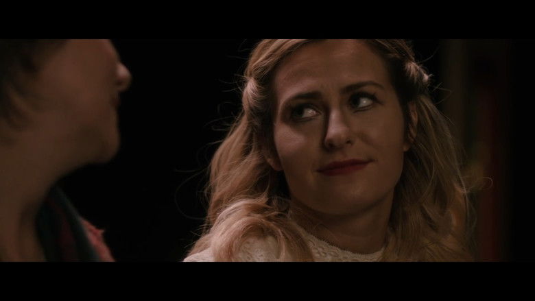 кадр из фильма Наблюдатель