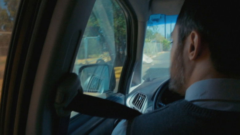 кадр из фильма The Sex Addict