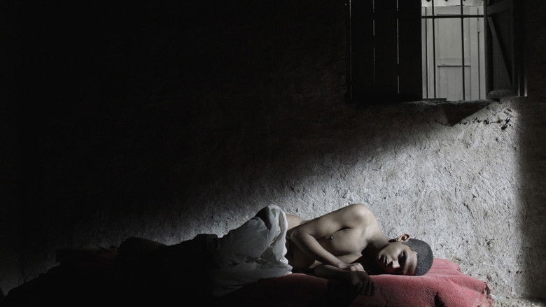 кадр из фильма الترعة