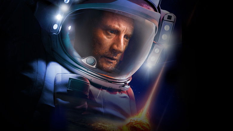 кадр из фильма Мира