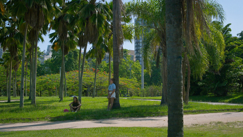 кадр из фильма Filme de Areia