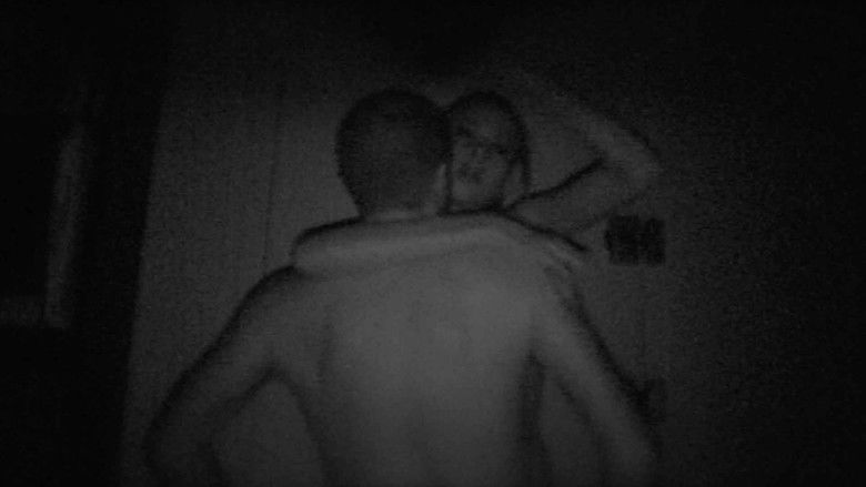 кадр из фильма Corporate Occult