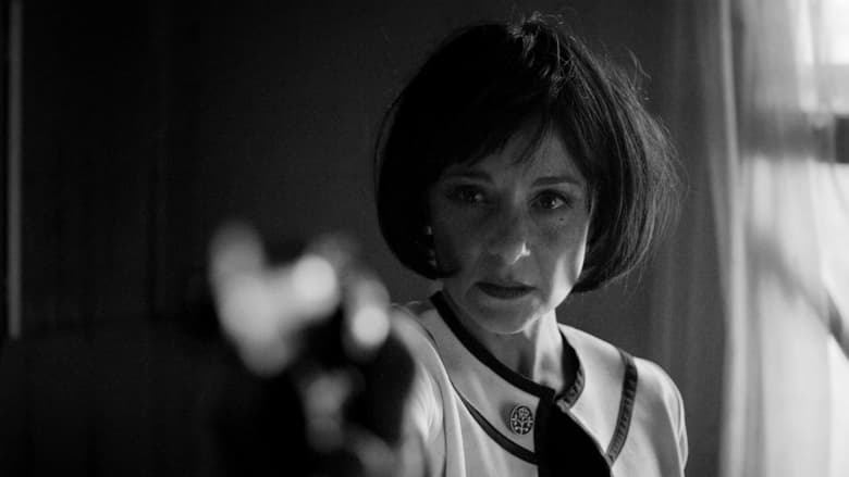 кадр из фильма The Widow