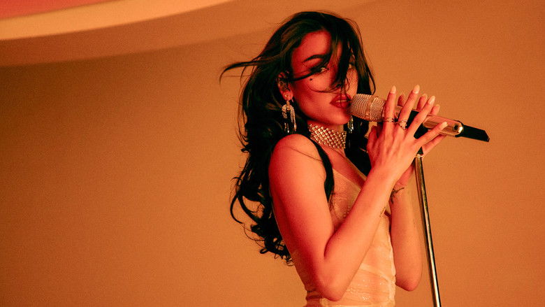 кадр из фильма DANNA: Tenemos que hablar - Un filme de Childstar