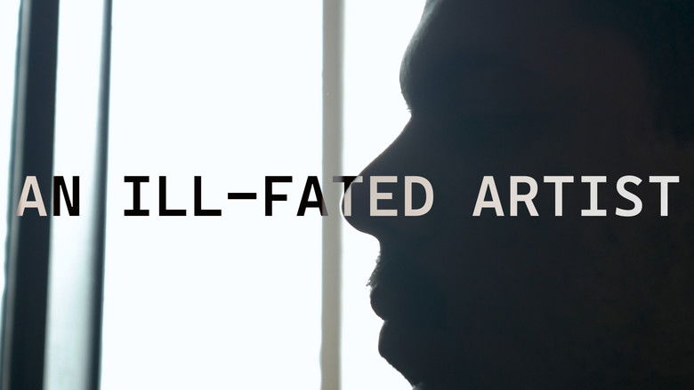 кадр из фильма An Ill-Fated Artist