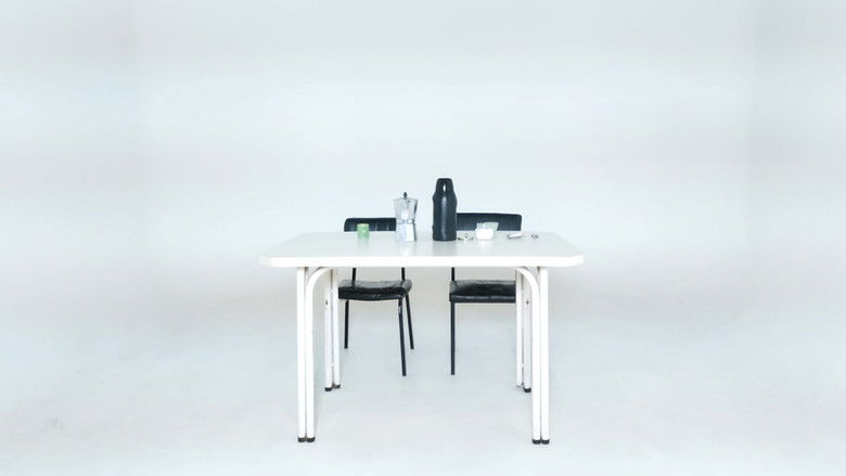 кадр из фильма Café da Manhã