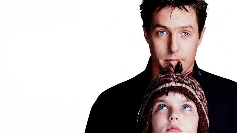 Мой мальчик