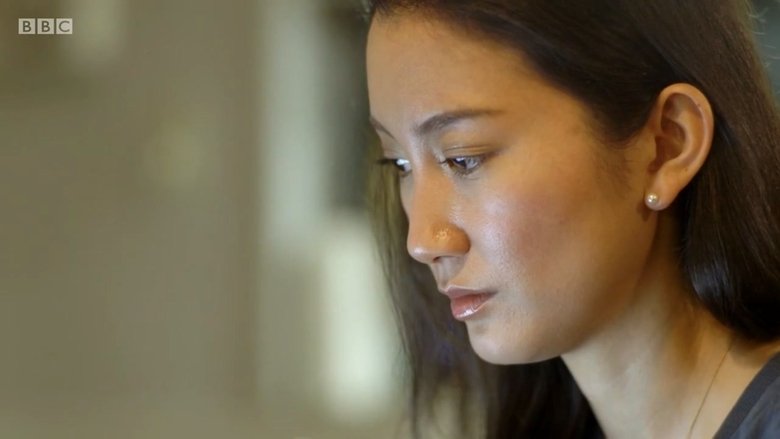 кадр из фильма Japan's Secret Shame