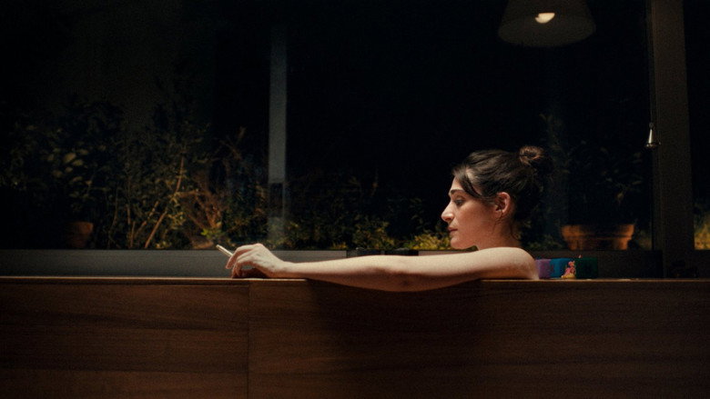 кадр из фильма Breve storia d'amore