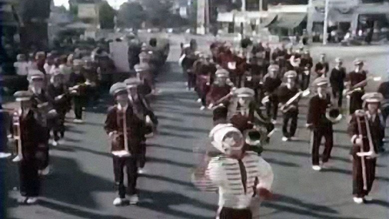 кадр из фильма The Great American Fourth of July and Other Disasters
