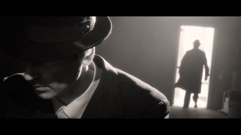 кадр из фильма Stranger