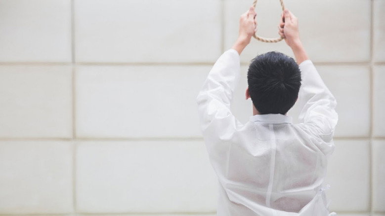 кадр из фильма Trial and Error