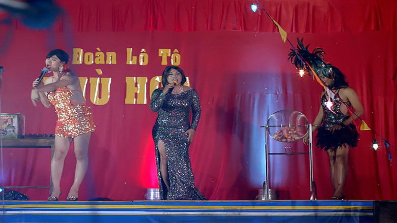 кадр из фильма Lô Tô