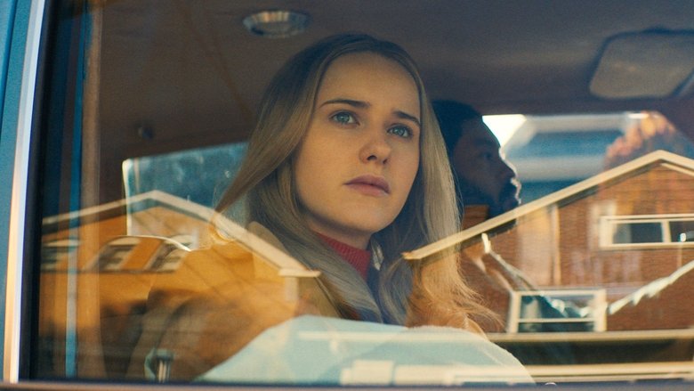 кадр из фильма Я — твоя женщина