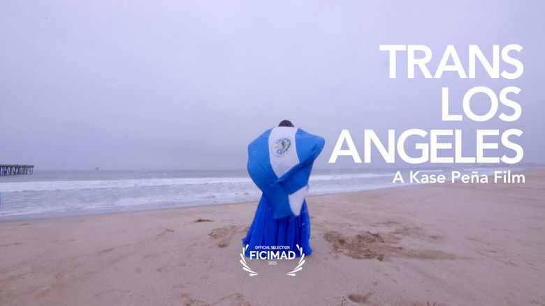 кадр из фильма Trans Los Angeles