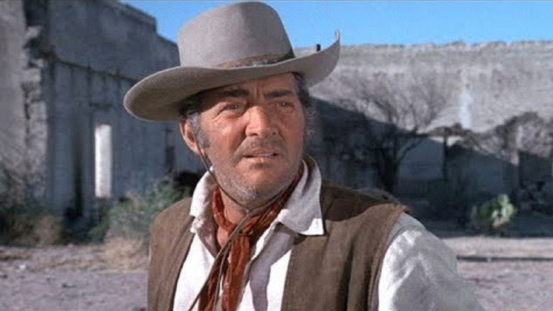 кадр из фильма Нечто грандиозное