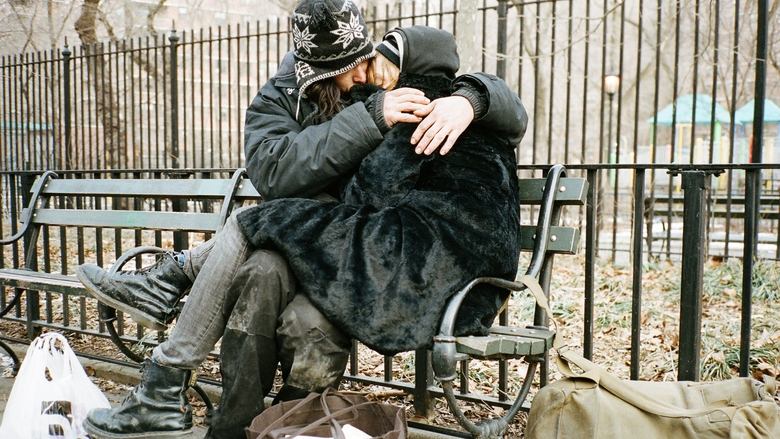 кадр из фильма Бог знает что