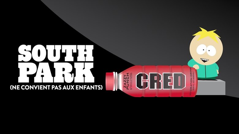 кадр из фильма Южный Парк: Не предназначено для просмотра детьми