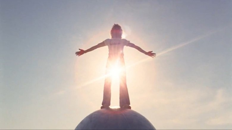 кадр из фильма Томми