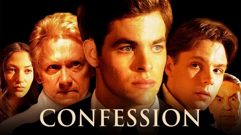 кадр из фильма Confession