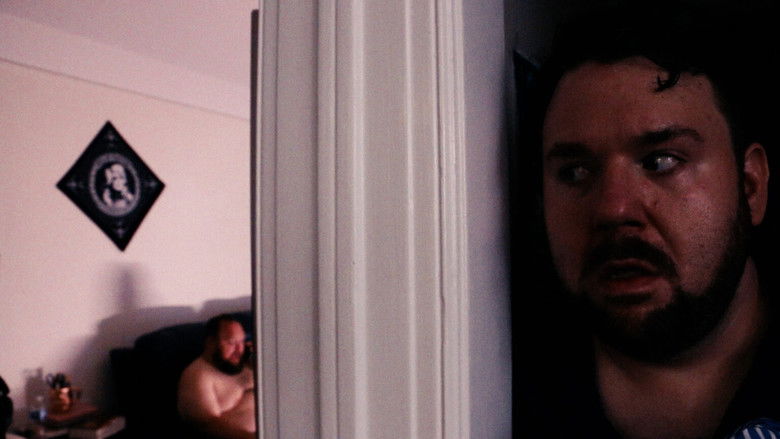 кадр из фильма The Brooklyn Butcher