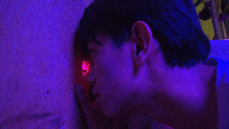 кадр из фильма Perslab