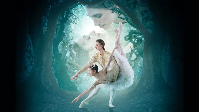 кадр из фильма Royal Opera House: The Sleeping Beauty